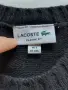 Мъжки пуловер Lacoste 2XL, снимка 3