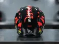 Каска MT HELMETS TARGO JOKER , снимка 2