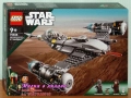 Продава LEGO Star Wars 75238 75257 75265 75290 75299 75312 75313 75321 75323 75324 75325 75326 75327, снимка 11