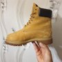 боти  Timberland Classic Premium 6-IN 10061  номер 40-41, снимка 8