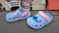 Английски детски кроксове със Stitch, снимка 4