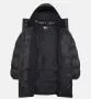 tommy Jeans зично дълго яке, снимка 2