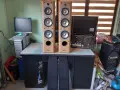 INFINITY ALPHA 40 тонколони, снимка 10