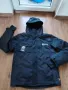 Blaklader Winter jacket - мъжко работно яке КАТО НОВО М, снимка 6