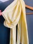 Дамски памучен шал, снимка 3