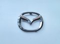Емблема Мазда Mazda , снимка 1 - Аксесоари и консумативи - 42101503
