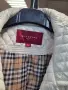 Burberry копитонирано яке, снимка 3