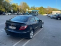Продава се Mercedes-Benz C180 Kompressor Sport Coupé (2006), снимка 2