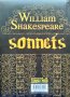 Сонети / Sonnets Уилям Шекспир / William Shakespeare 2008 г., снимка 1 - Специализирана литература - 40231496