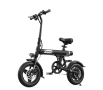 Електрическо колело VARUN C14-1 500W 36V 7.8Ah, снимка 3
