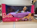 Барби с кола , снимка 1