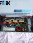 Инвертор чиста синусоида с LCD екран DC 12/24v към AC220v 50Hz 5000W, снимка 6