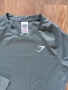 Gymshark Element Baselayer - мъжка блуза р-р S, снимка 4