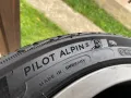 4бр. Зимни гуми 265/40/19 Michelin Pilot Alpin 5 XL 102V, снимка 7