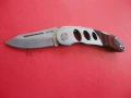 Немски полуавтоматичен нож Monogham, снимка 2