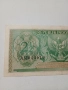 ИНДОНЕЗИЯ БАНКНОТА 2/1/2 РУПИЯ 1956 Г , снимка 4
