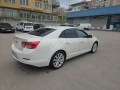 ТОП ЦЕНА! Chevrolet Malibu- УНИКАТ!!, снимка 3