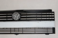 Предна решетка VW Transporter T4 (1990-1996г.) 701853653 / 701853653B01C / 701853653B01 VW T4, снимка 3