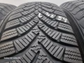 6бр зимни гуми 165/70/14 HANKOOK L03554 , снимка 3