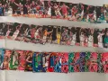 Баскетболни картички 95/96, снимка 2