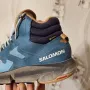 туристически обувки SALOMON PREDICT HIKE MID GTX  Gore-Tex номер 42 2/3, снимка 10