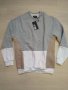 Мъжка блуза YouR Turn размер M, снимка 1 - Блузи - 29276307