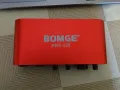 Звукова карта BOMGE, снимка 2
