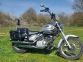 suzuki intruder 125 A1 , снимка 1