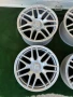 19" AMG джанти за Mercedes 5x112 Спорт пакет, снимка 2