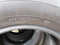 4 гуми 265/65/18 dunlop grandtrek at 23, снимка 6