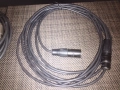 XLR букси с кабели, снимка 3
