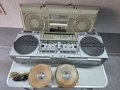 Радиокасетофон Sharp gf 575 НА ЧАСТИ!, снимка 11