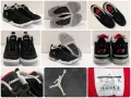 ОРИГИНАЛНИ маратонки / кецове Nike Air Jordan - размер 44 / 44.5, снимка 4