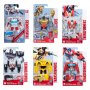 Оригинални екшън фигурки-колички Transformers - 11см / HASBRO, снимка 1 - Фигурки - 38979179