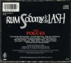 Rum Sodomy & the Lash-The Pogues, снимка 2