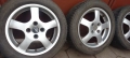 4х108 ДЖАНТИ 16 за ПЕЖО, СИТРОЕН и гуми към тях , снимка 5