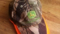 JOHN DEERE HUNTING HAT размер One Size шапка - 1926, снимка 2