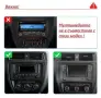 Volkswagen Jetta 6 2011 - 2018 Мултимедия Навигация Android, снимка 2