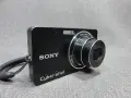 ЦИФРОВ ФОТОАПАРАТ SONY G CYBER-SHOT DSC-WX1 10.2MP CAMERA Y2K DIGICAM, снимка 4