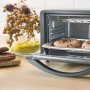 Мини фурна Cecotec - Bake'n Toast 450, 1000W, 10L, Черна, снимка 3