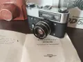 Камера ФеД 5В USSR 1990г , снимка 5