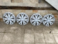 Оригинални тасове за VW Golf VII 16”, снимка 4