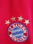 Bayern Munich Lewandowski Adidas оригинална тениска Левандовски Байерн Мюнхен 2015/2016 M, снимка 6