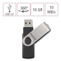 USB памет Rotate, 16GB, снимка 2