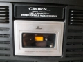 CROWN CSC- 630SW, снимка 7
