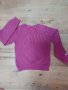 Блуза Puma, снимка 1 - Блузи с дълъг ръкав и пуловери - 37857953