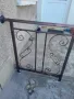 Парапети за стълбища и тераси от ковано желязо, снимка 10