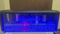 Hughes and Kettner Tubemeister 36 лампов усилвател за китара с лека неизправност, снимка 1