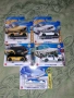 Колички Hot Wheels и Matchbox 1:64, снимка 2