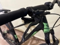 Колело Sprint Apolon Pro 29L MAXBIKE, снимка 3